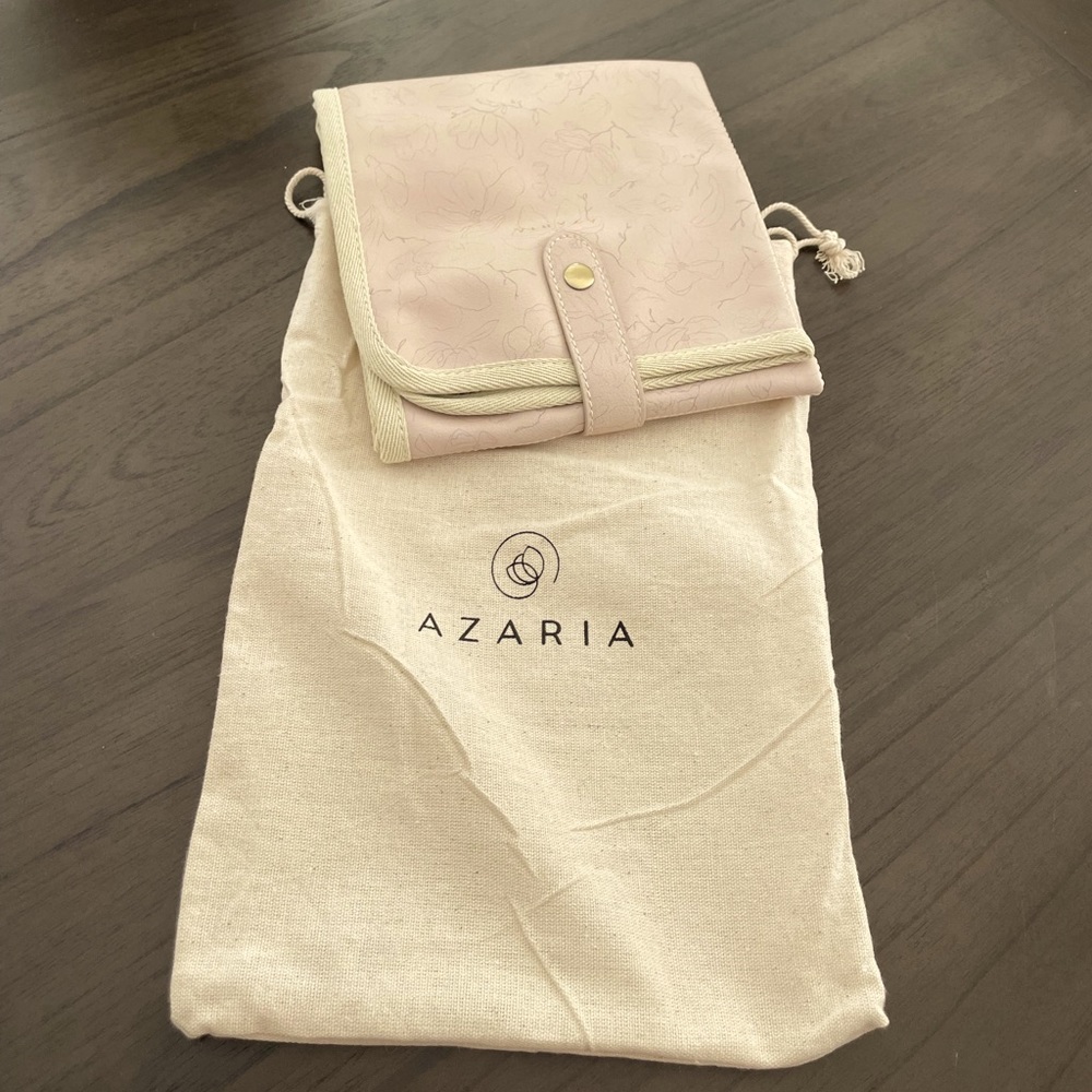 Azaria Baby Changing Mat
